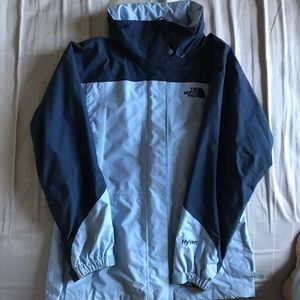 The North Face windbreakers jacket